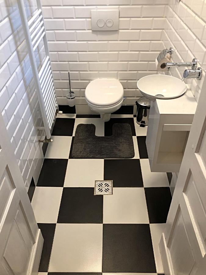 Smart Suite Poienii Braşov Esterno foto