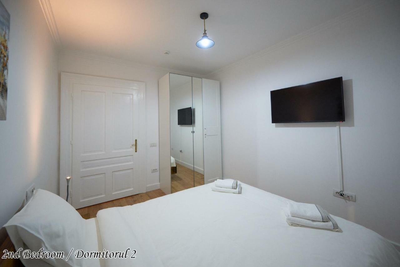 Smart Suite Poienii Braşov Esterno foto